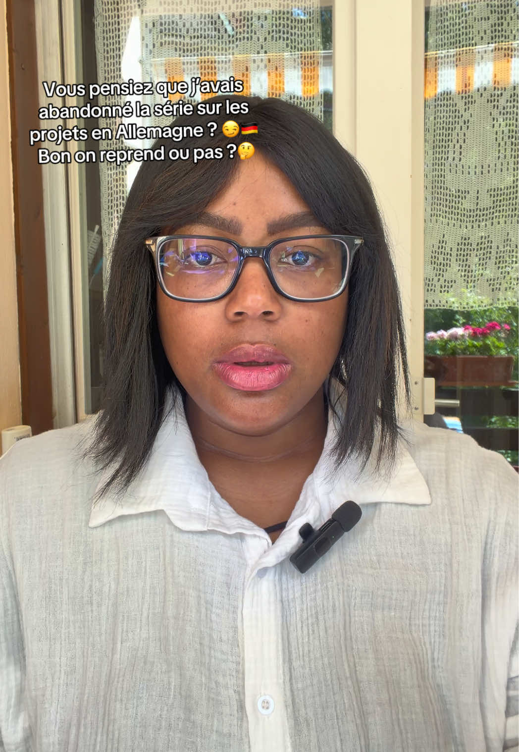 @✨️Farida P. 🇹🇬🇩🇪✨️