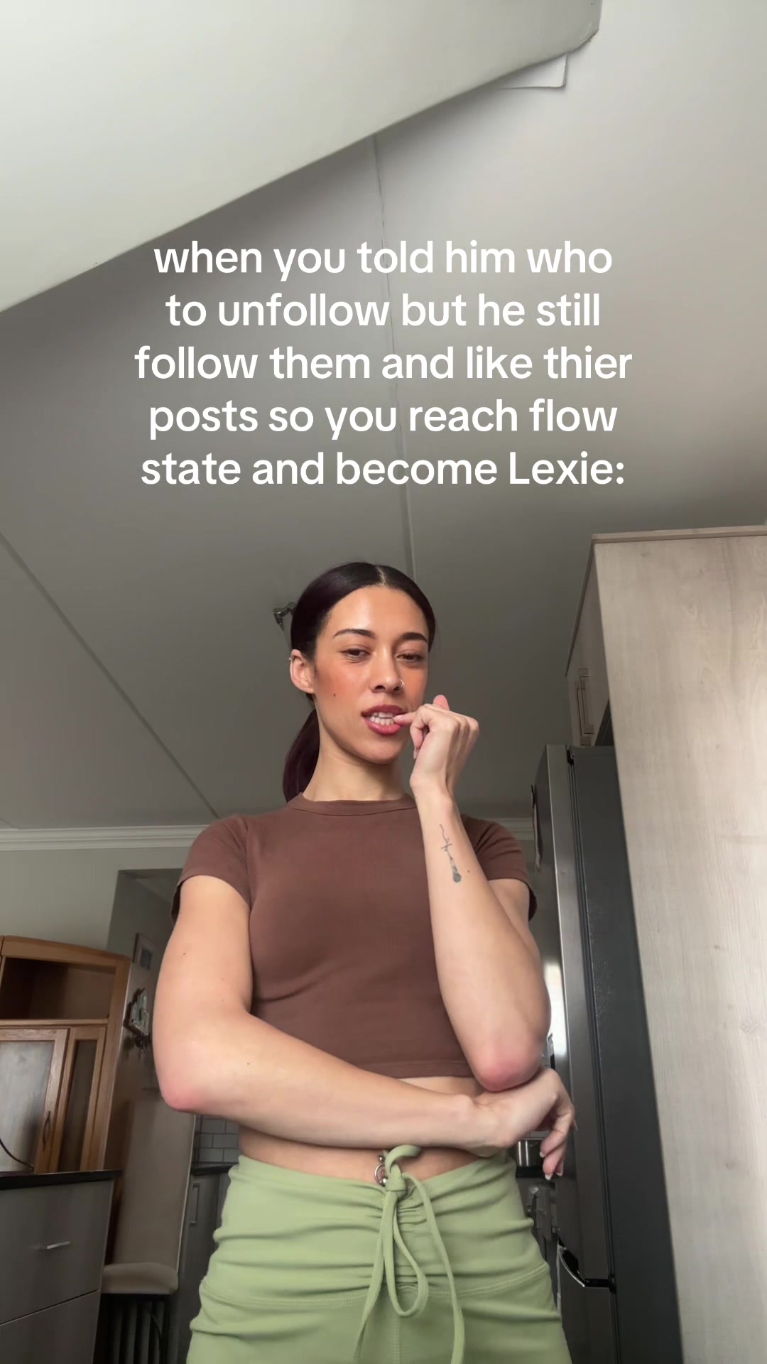 @Chant&eacute;
