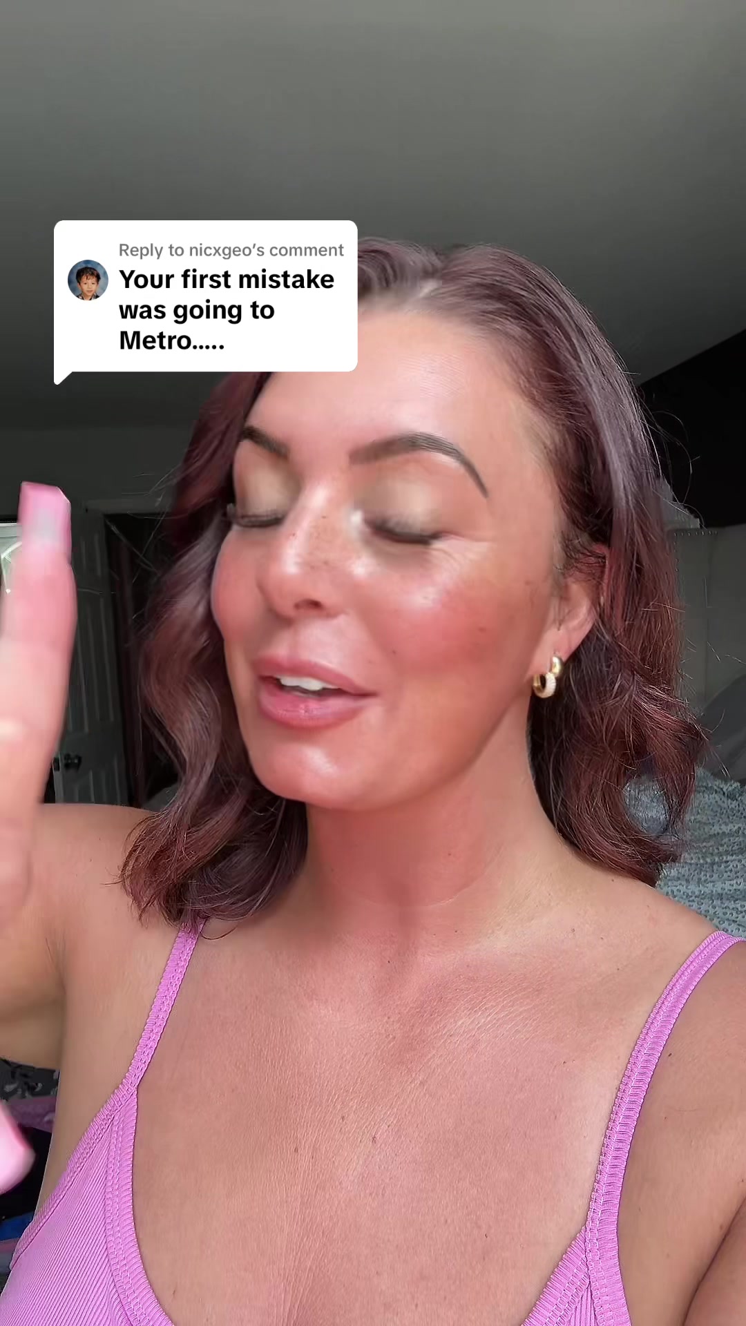 @Tara Scott