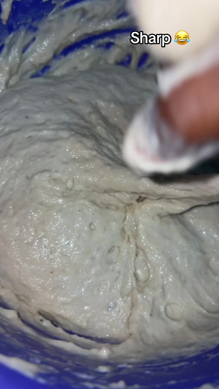 @Chef_Mercy.A