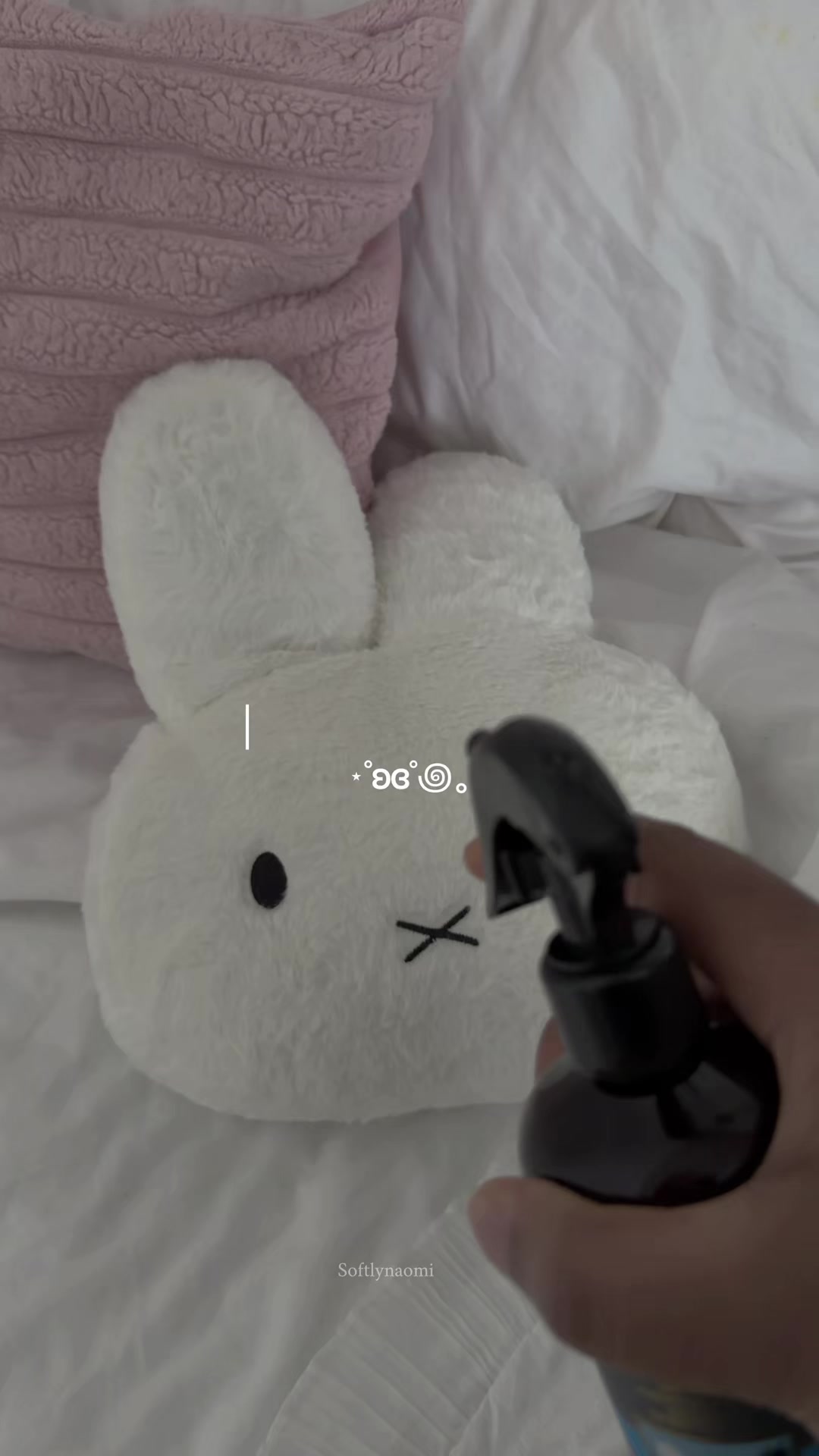 @Naomi ⋆˚ʚɞ
