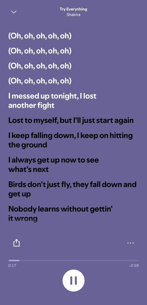 @Spotify 🎧
