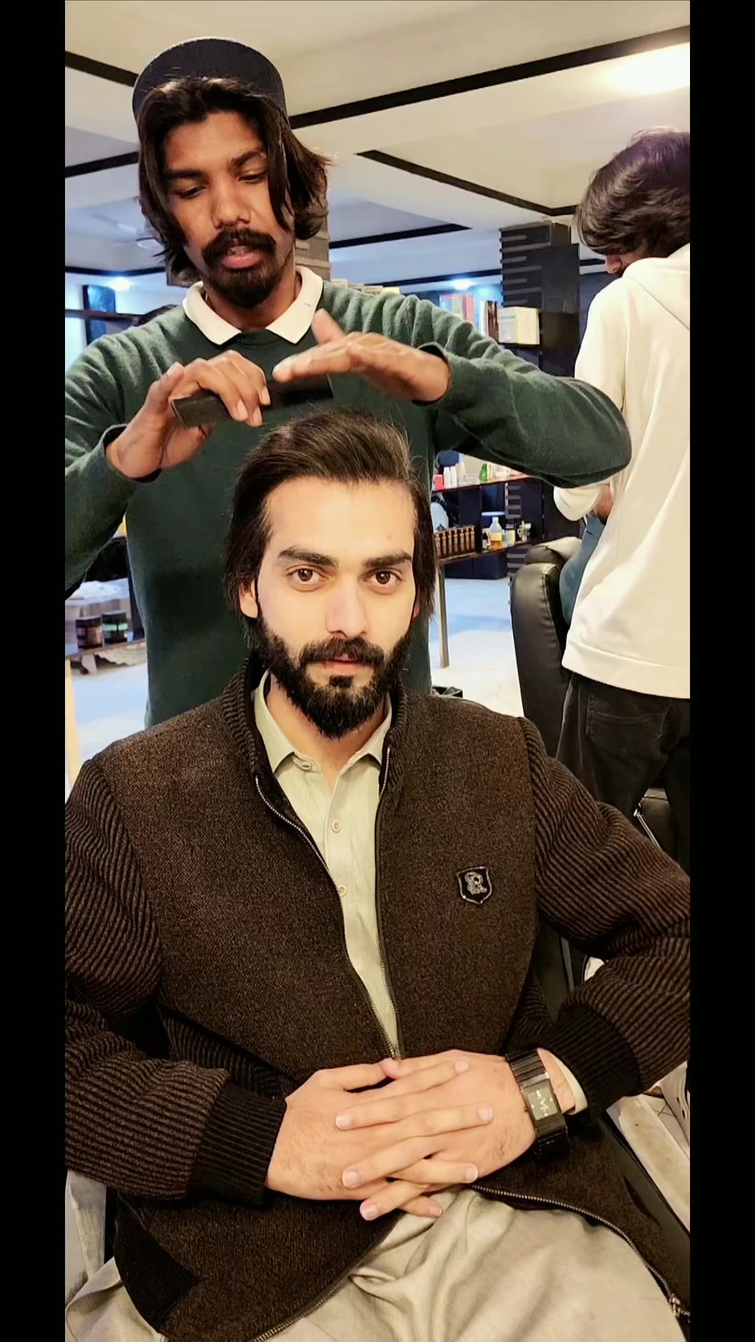 @Arsalan Jan