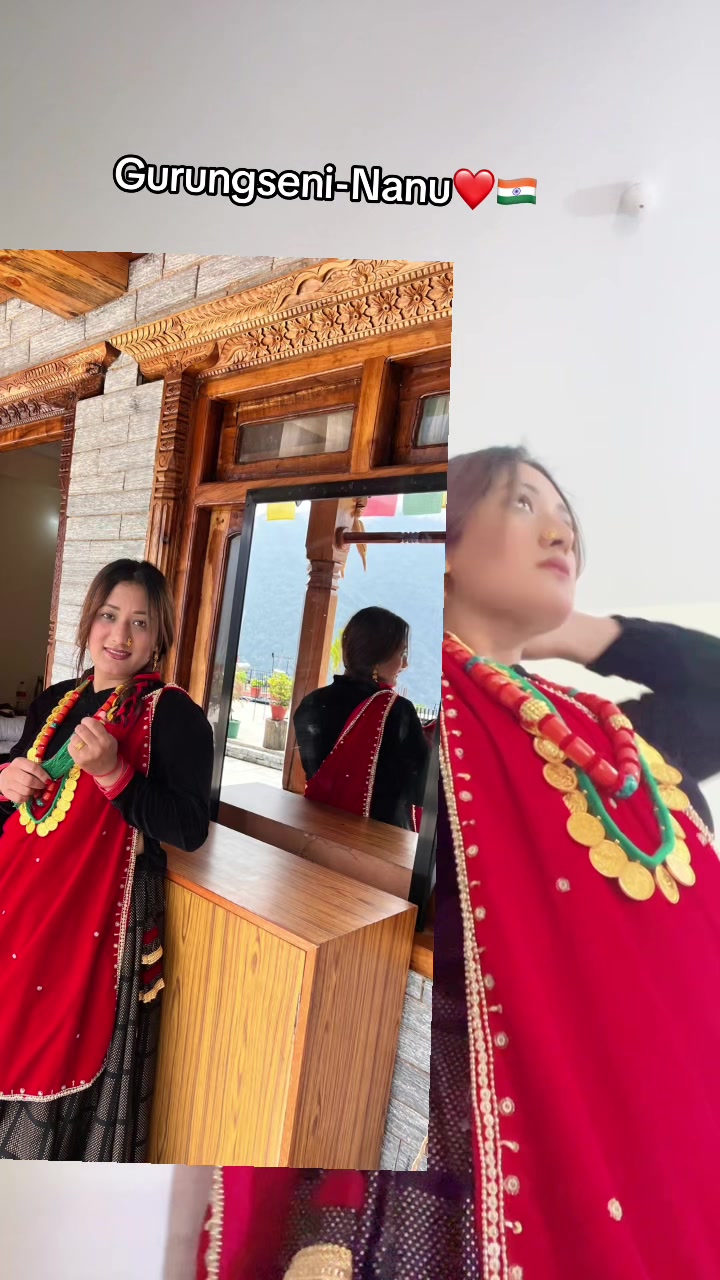 @नानू गुरुङ🐼