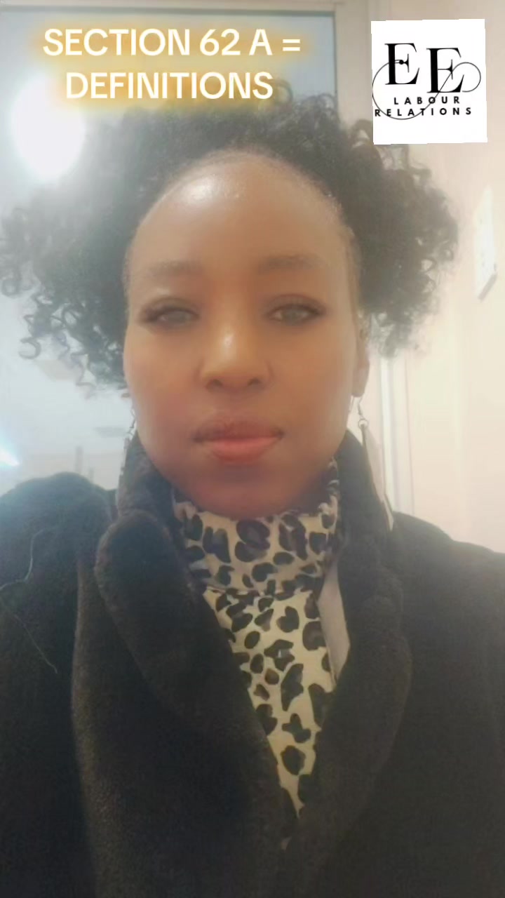 @E & E Labour Relations