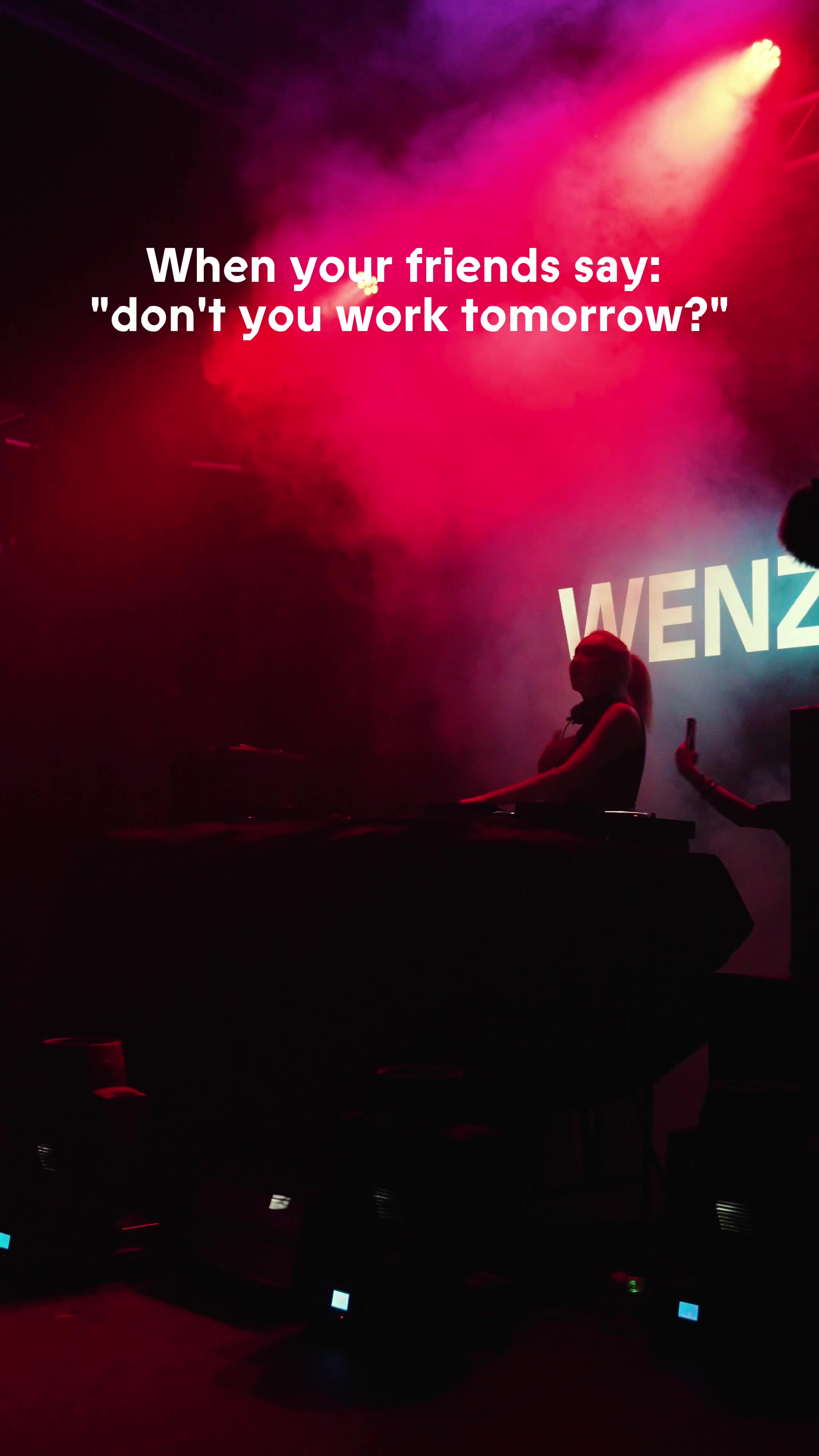 @Night Bass