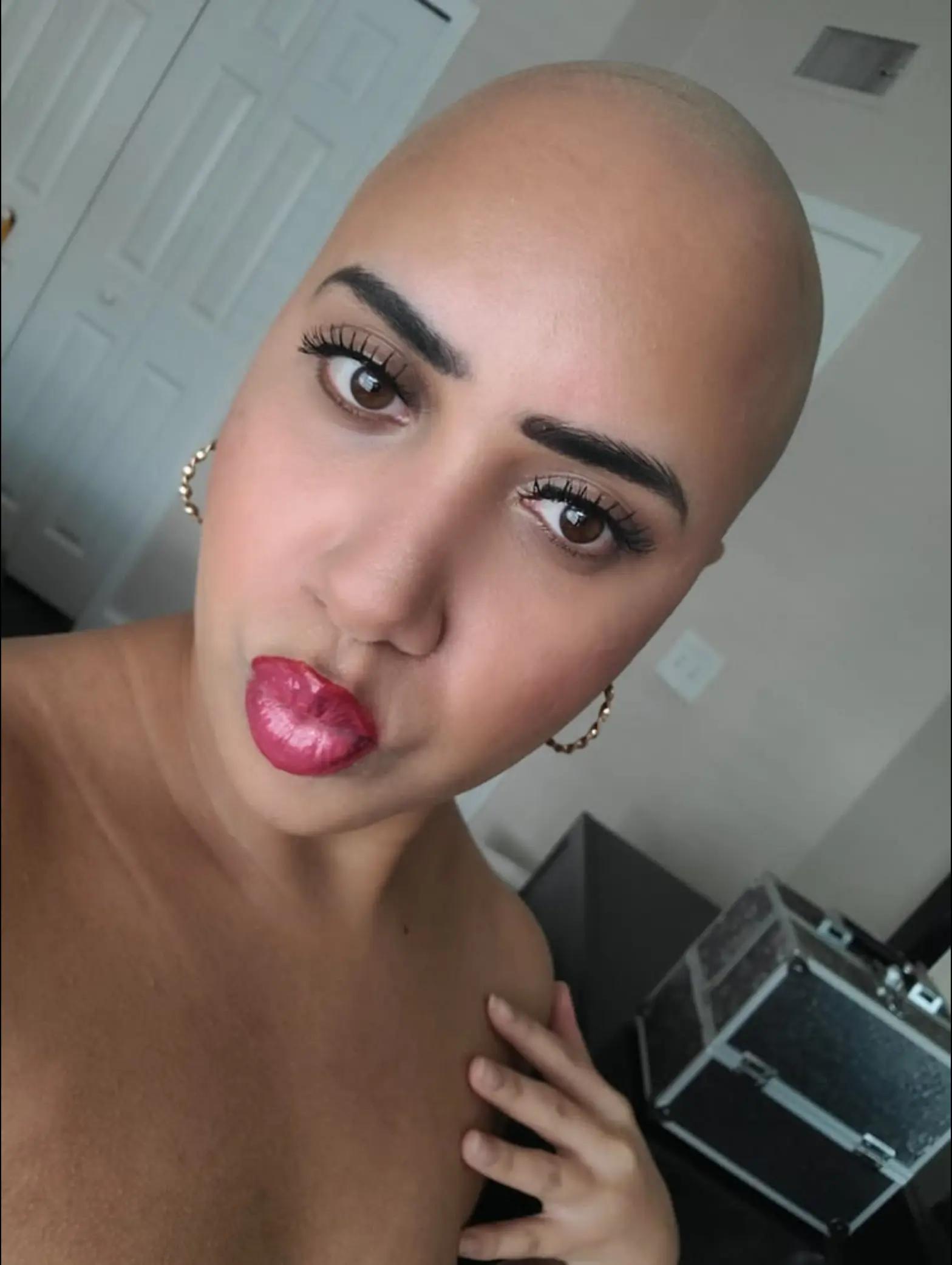 @🫶🏼baldBaddieJasmine👨🏼&zwj;🦲