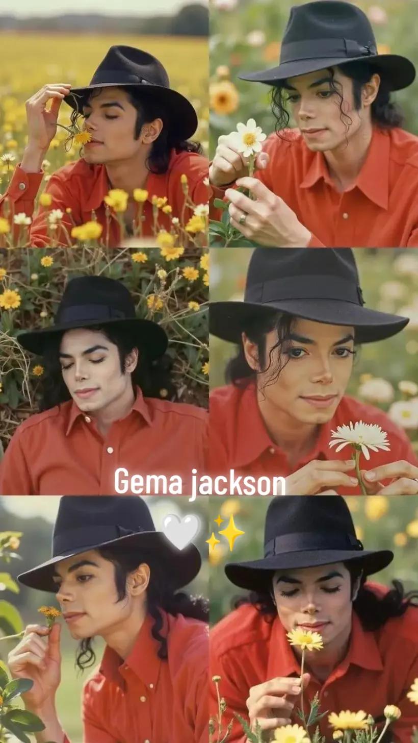 @&hearts;️Gema Jackson👑