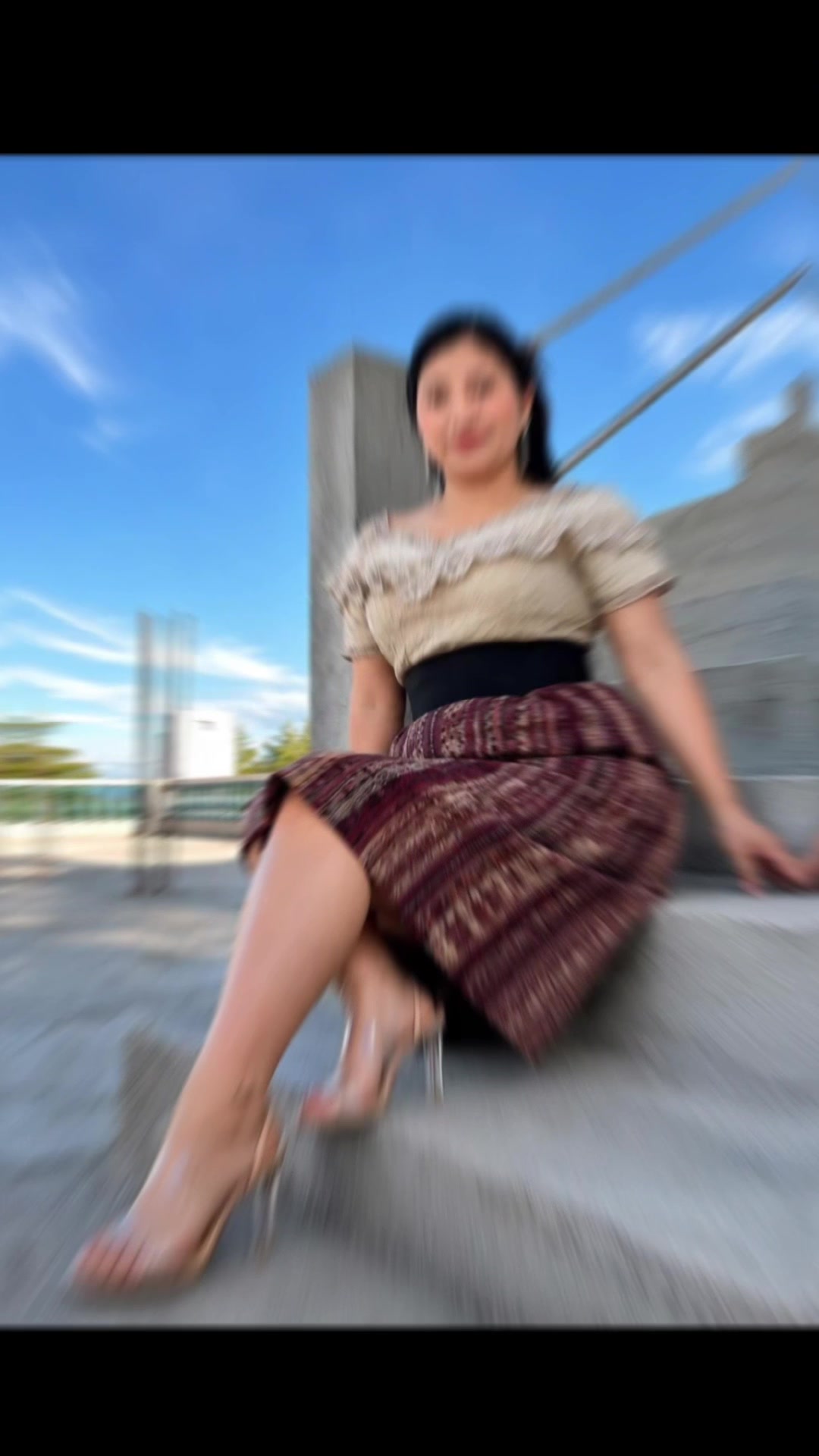 @chicas de Guatemala