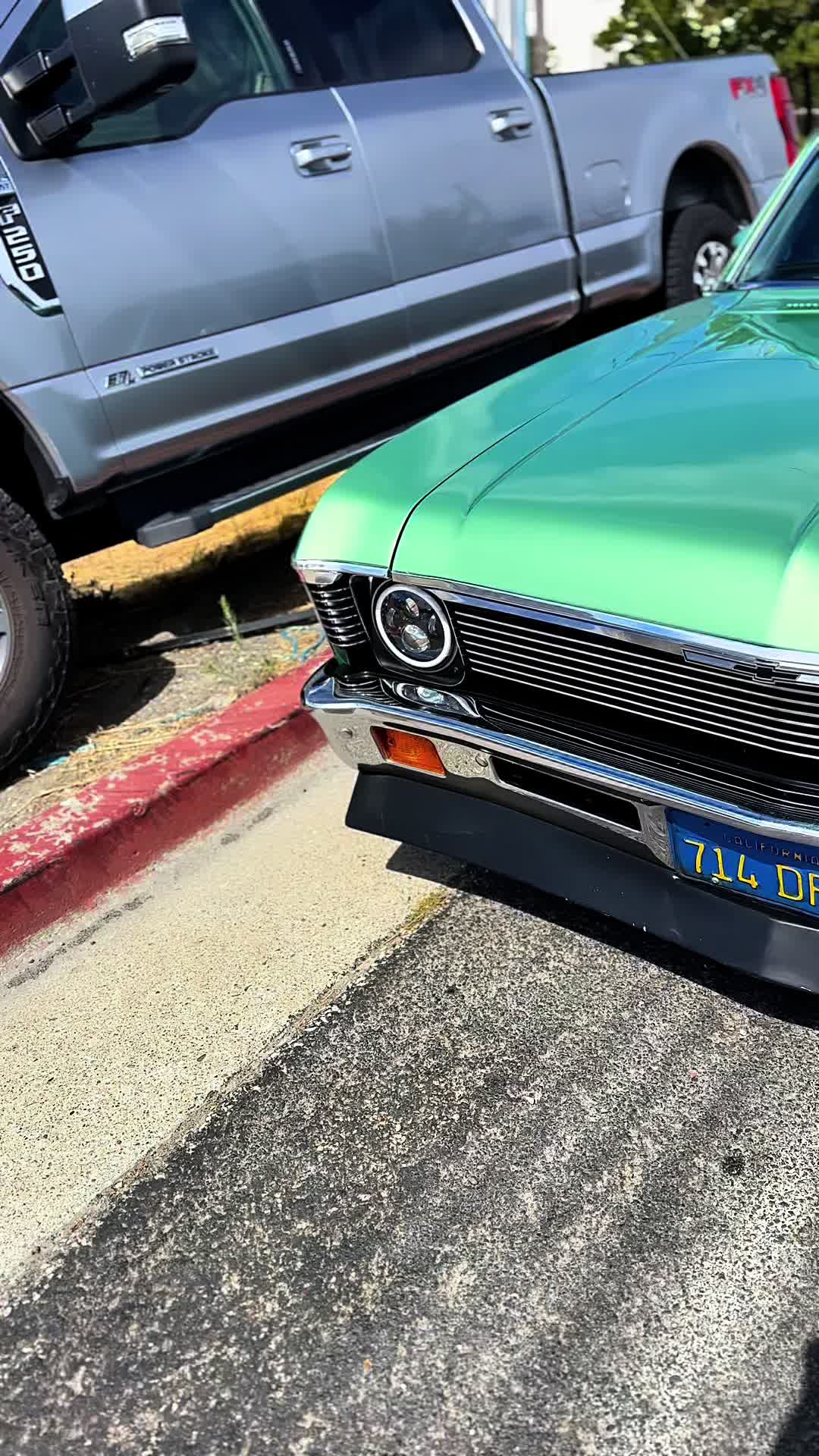 @Solano lowriders