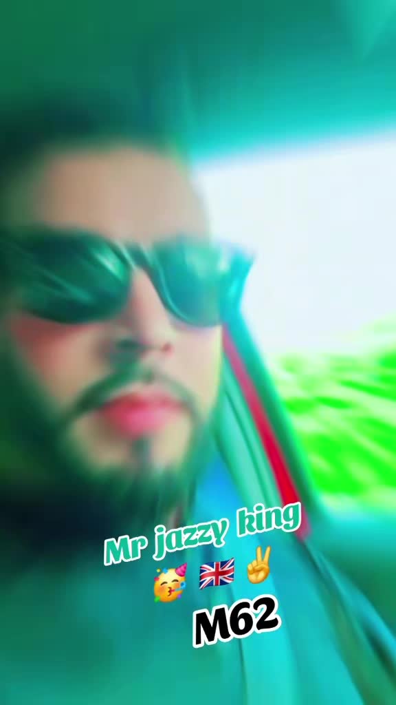 @Mr Jazzy king✌️🇬🇧 👑 🇵🇰✌️
