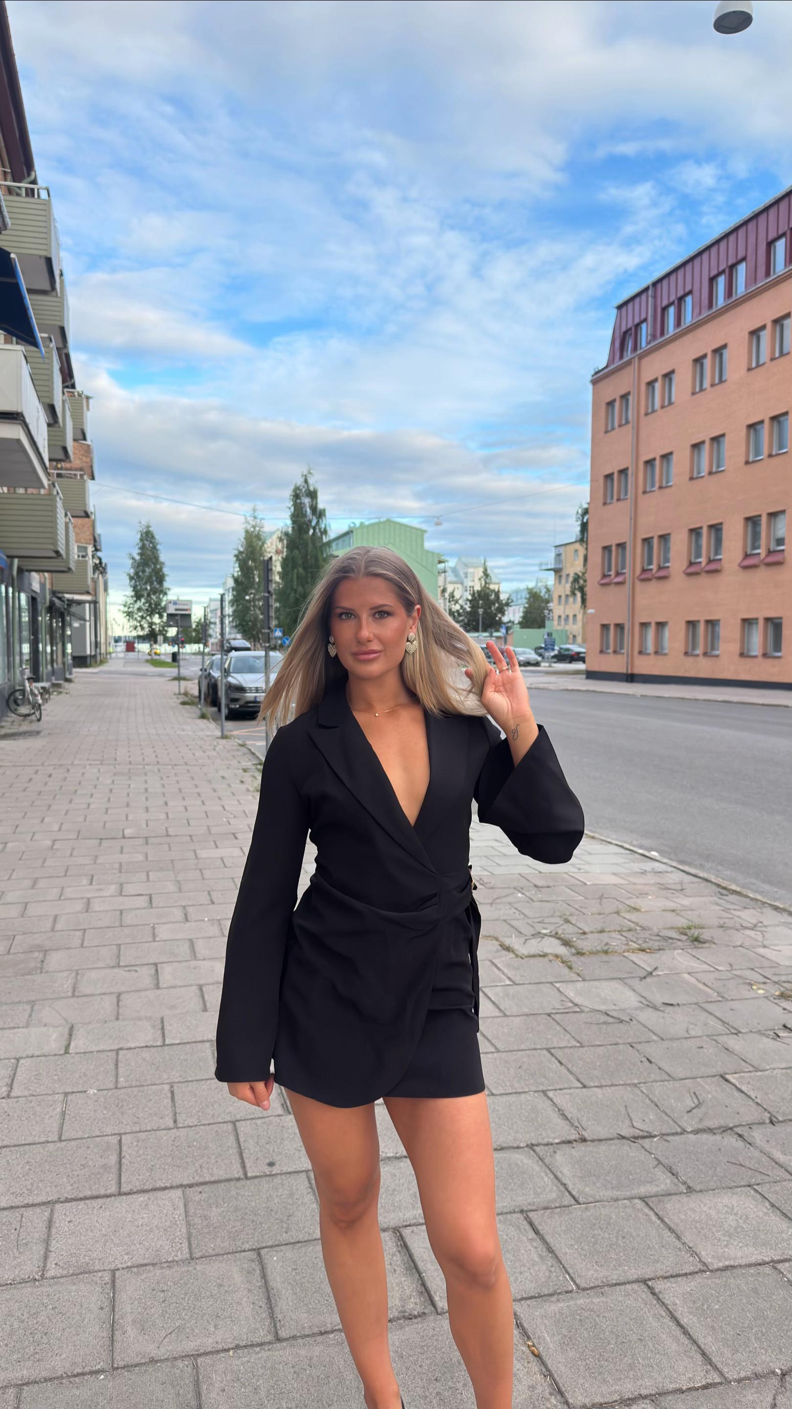 @Ronja Hedlund