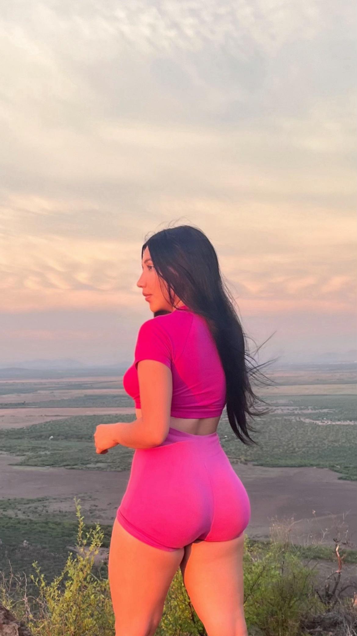@Ana Yulissa Fraijo