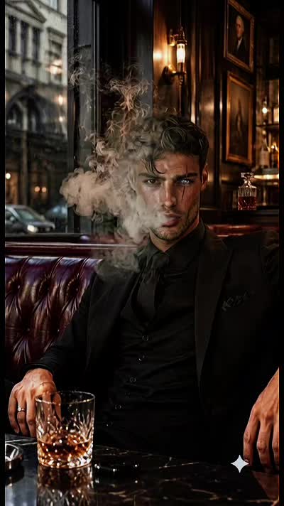 @Fantastic Edit&bull;Dark Romance🖤