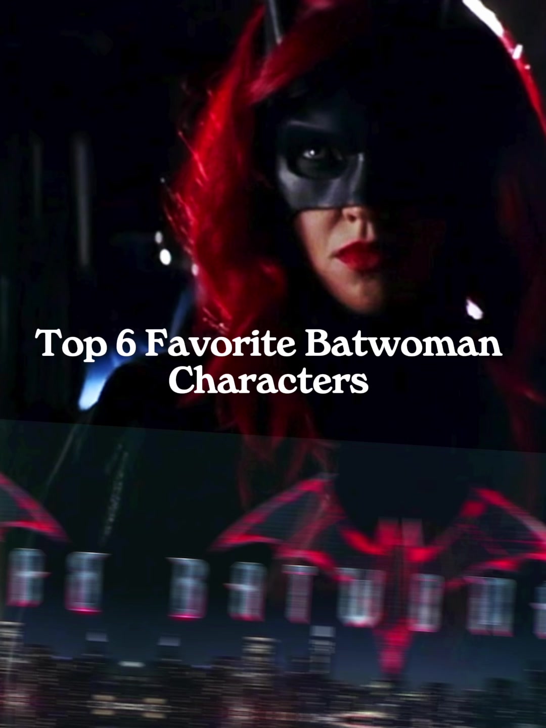 @tvshow chats