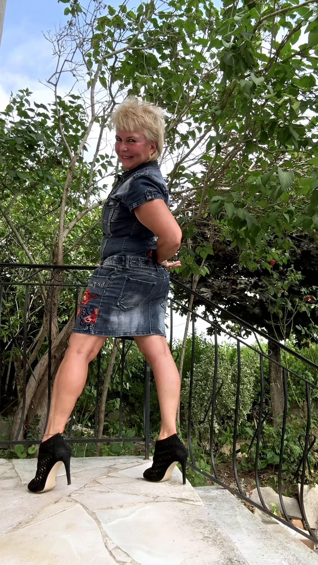 @Mariehueferdandes