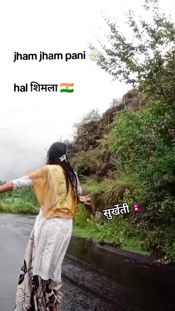 @Bhabna magar