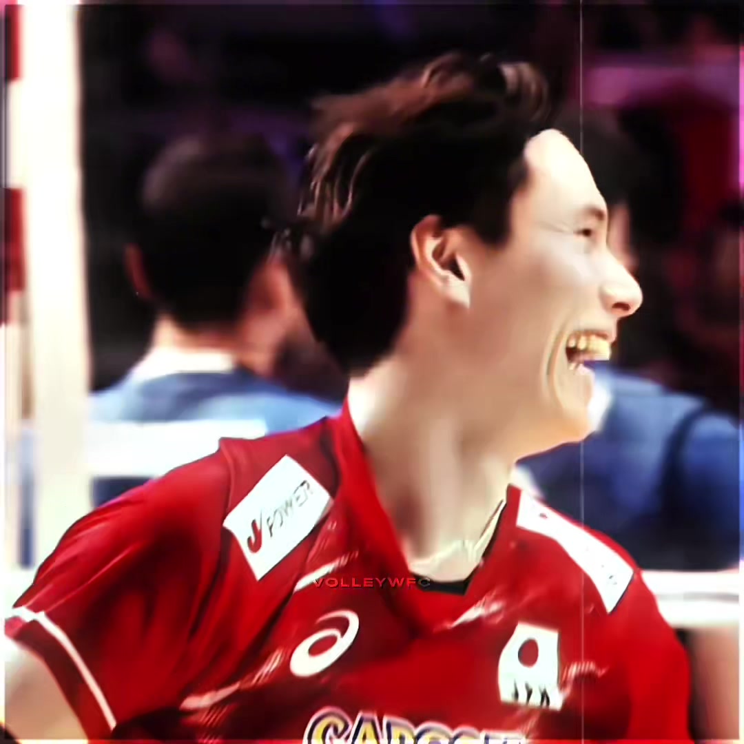 @volleywfc ☆