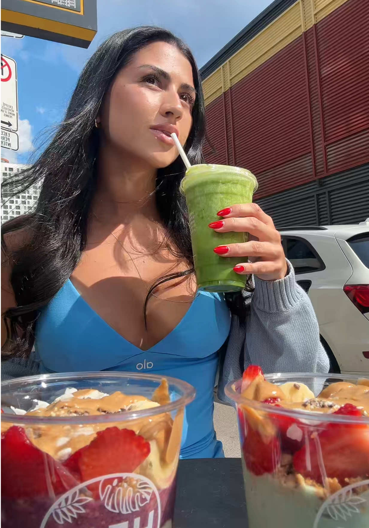 @Erika