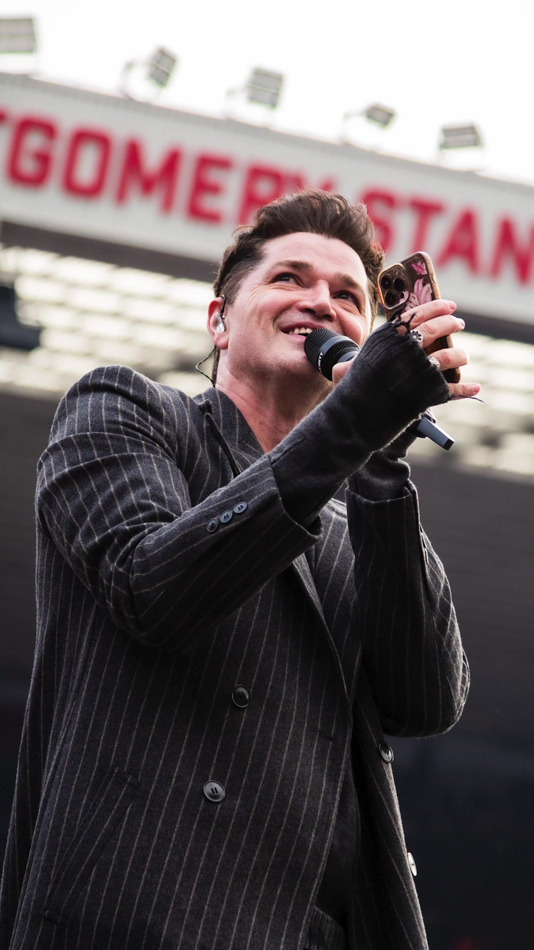 @The Script