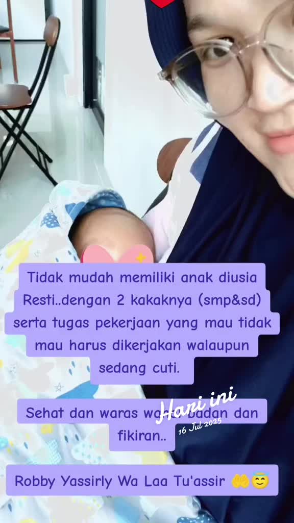@Hani Asnilawati