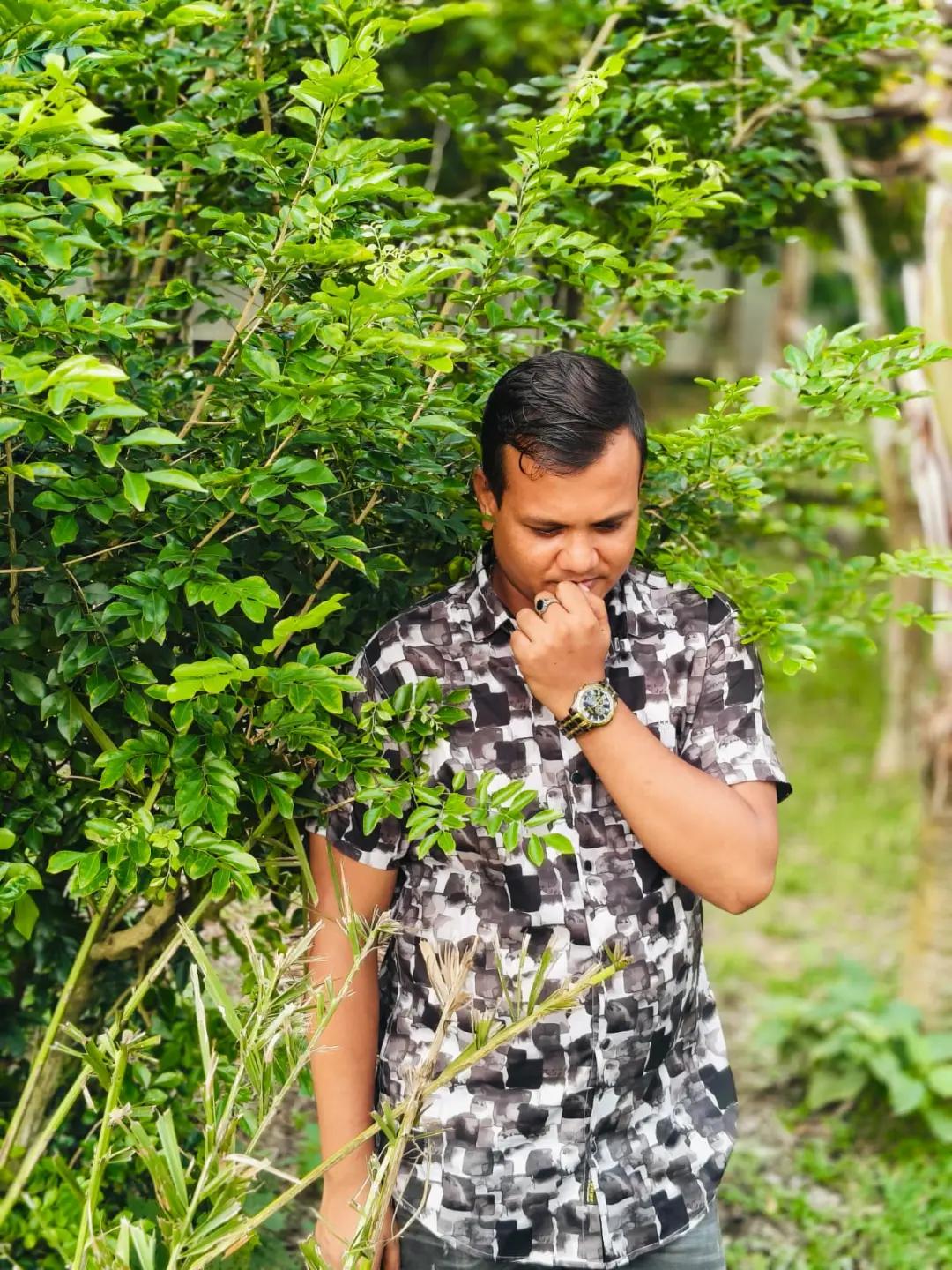 @বাবু