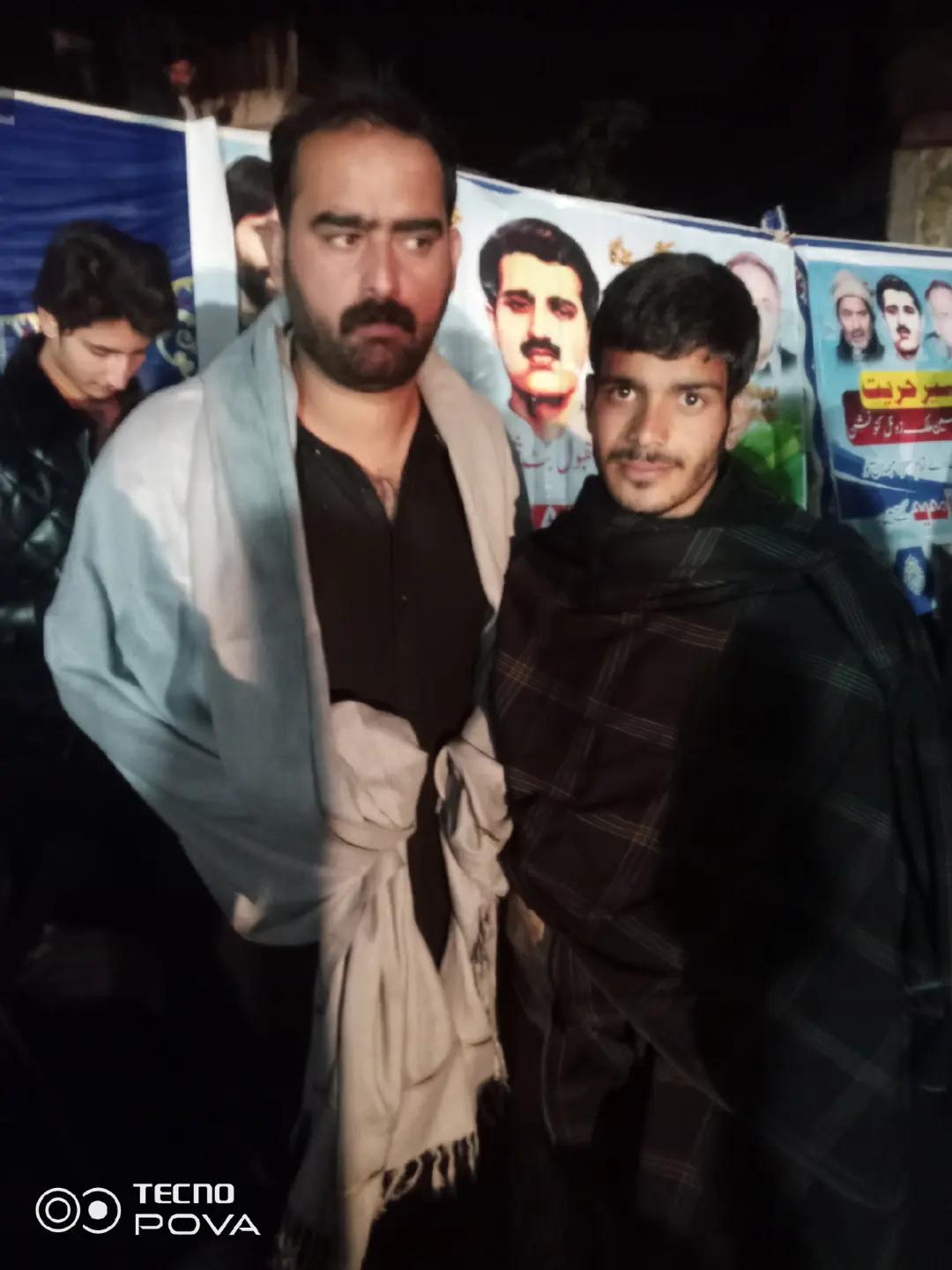 @Rizwan Kashmeri