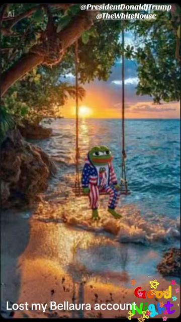 @Trumpbellaura55.45-47