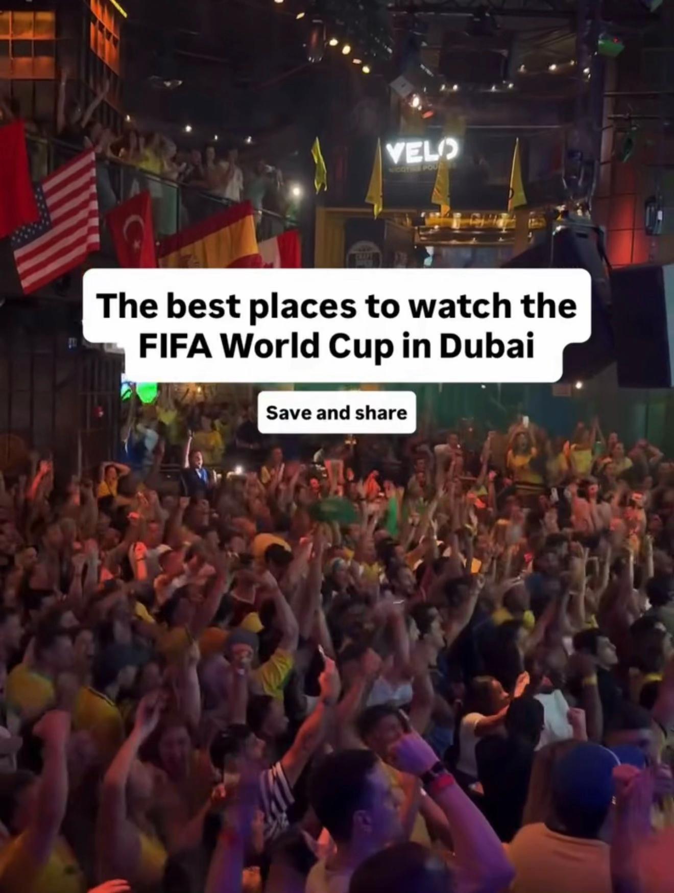 @Time Out Dubai