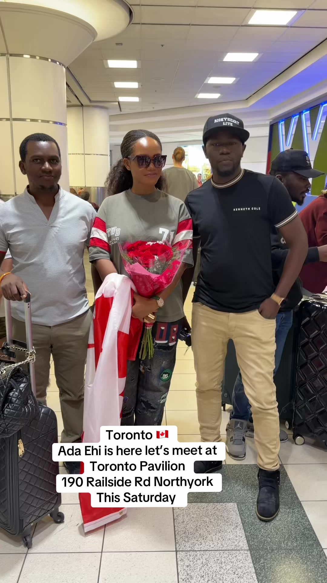 @RICKYHENRY LIVE 🇺🇸🇺🇬🇨🇦
