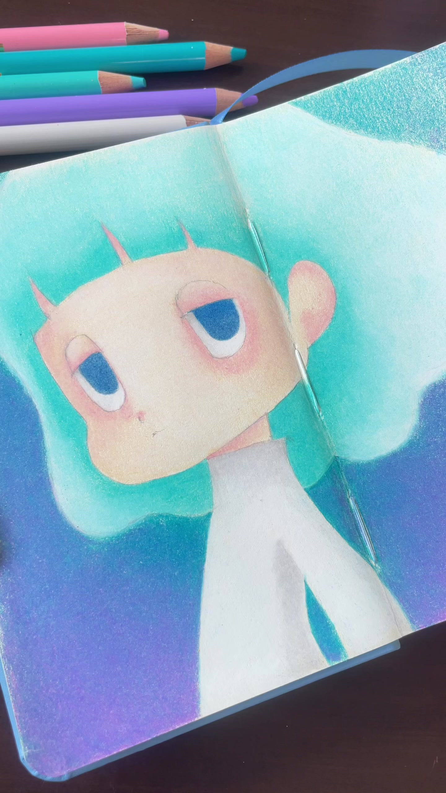 @松本ジョゴ／イラスト
