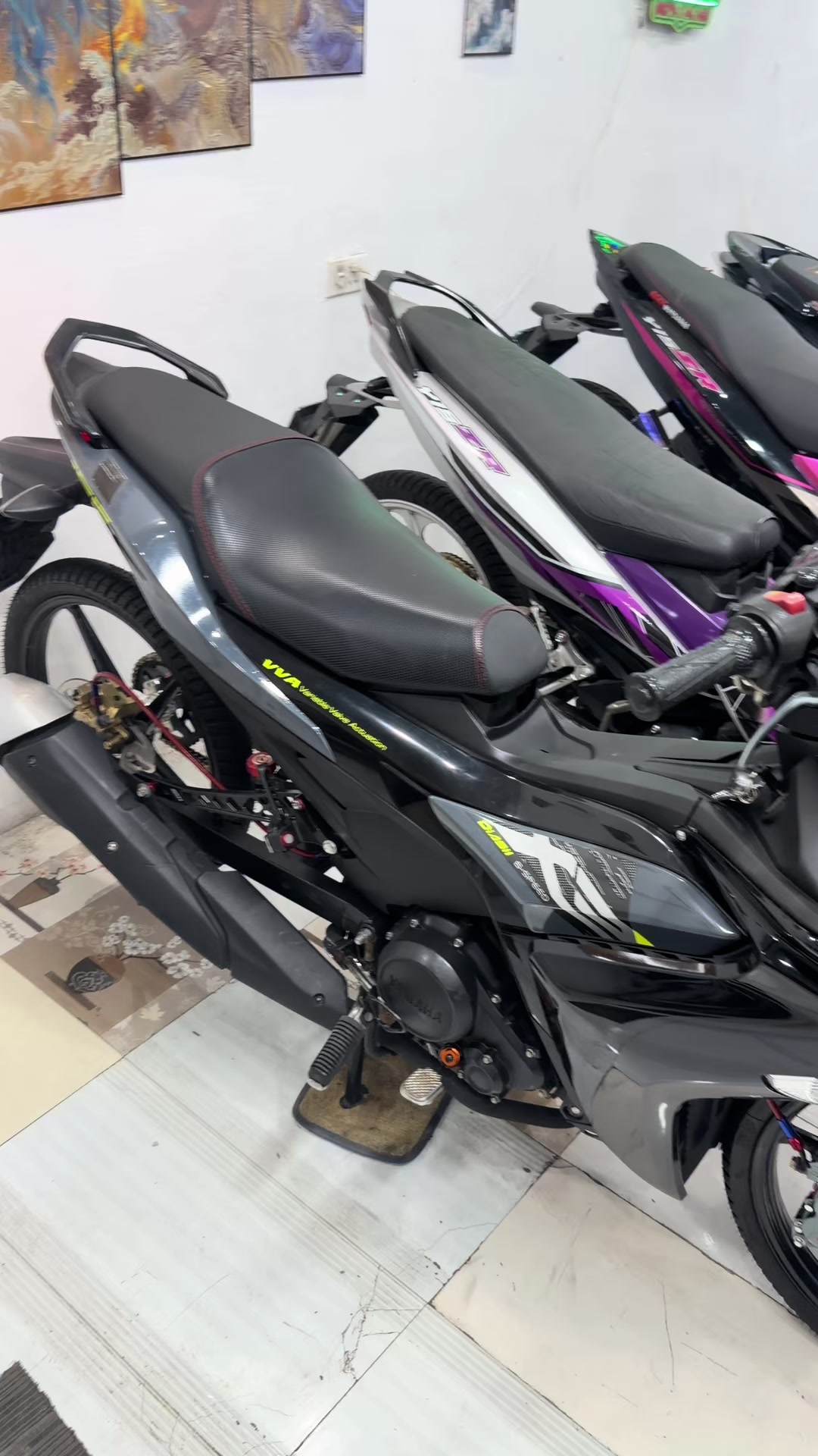@Anh Dự Devil