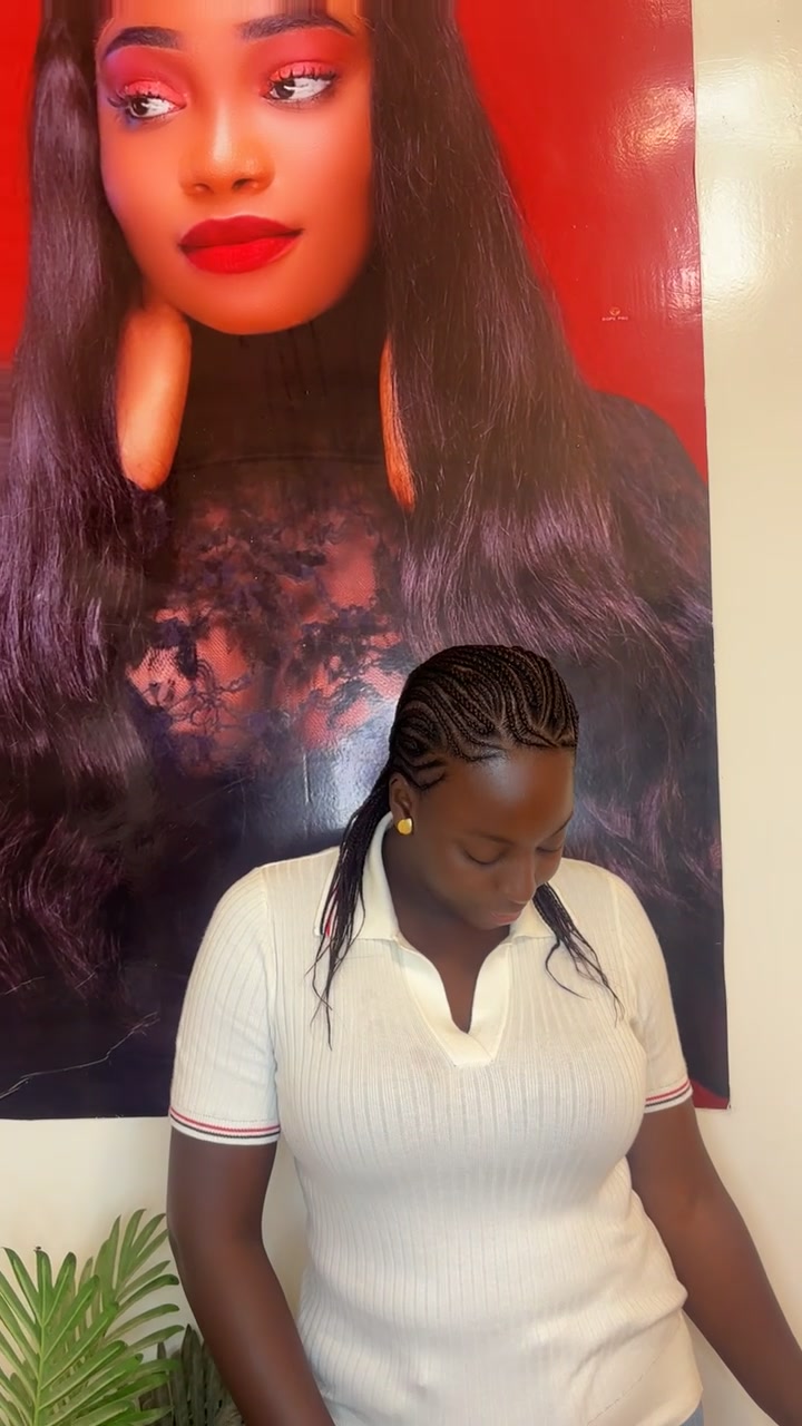 @mame Diarra💄