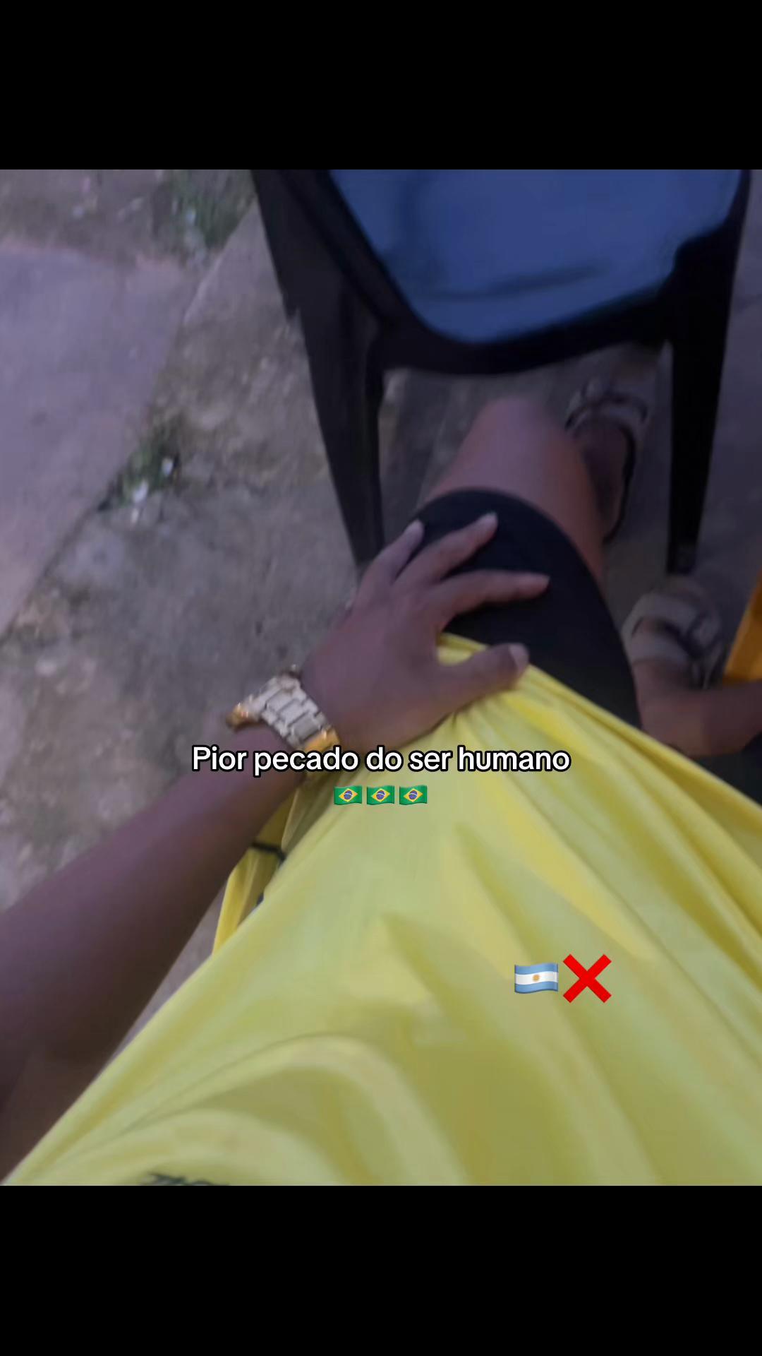 @Irã Brasil