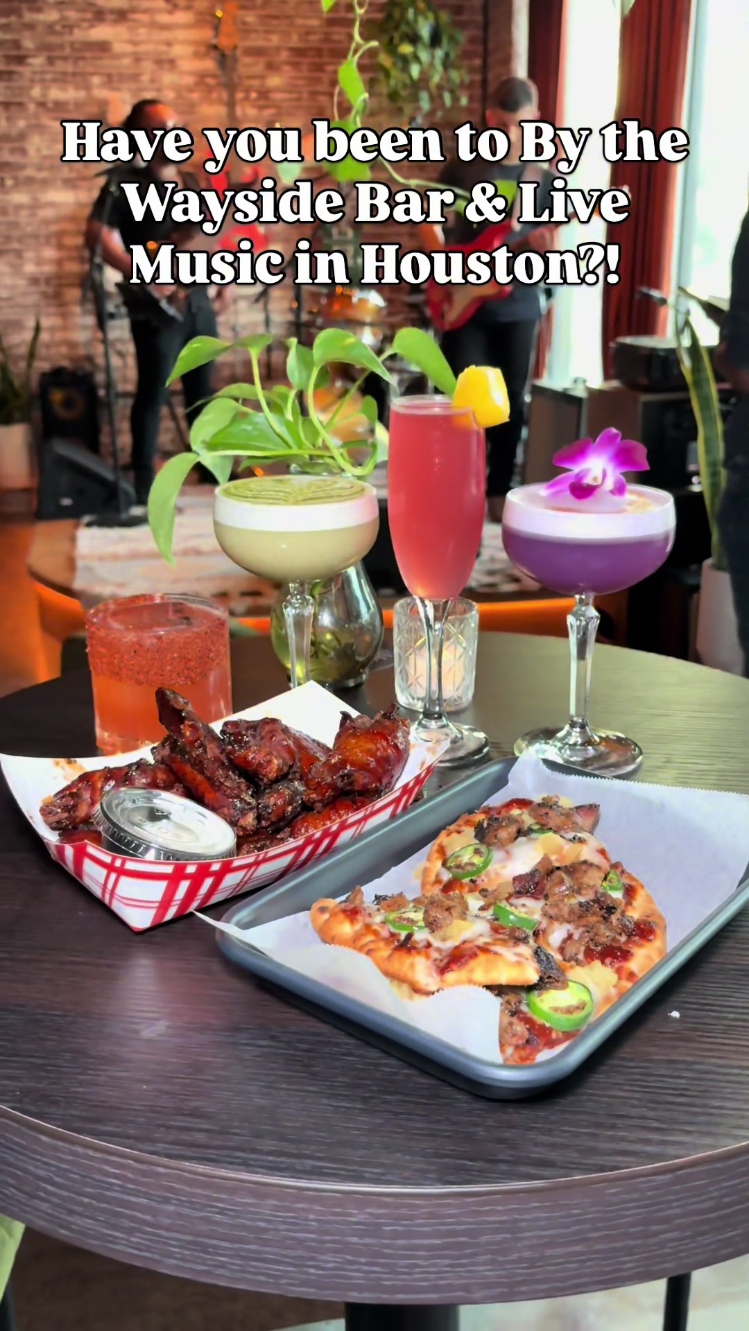 @Tien | Houston Food & Fun