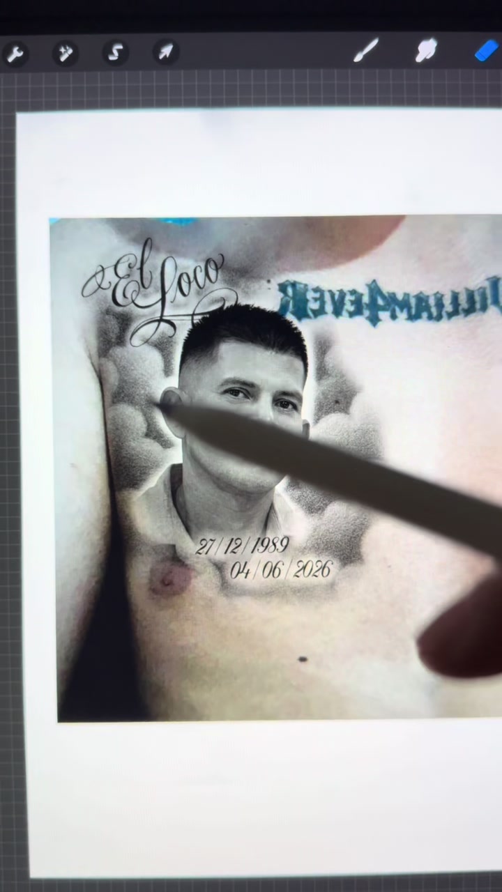 @Patotattoo 0991427242