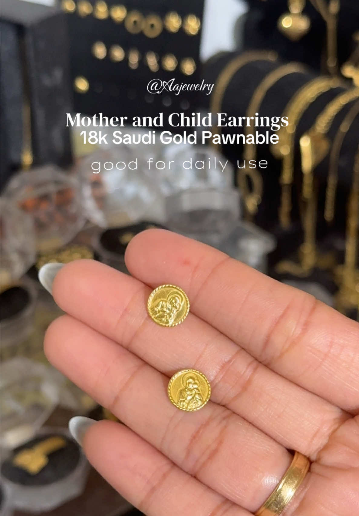 @Ms. AA Gold ✨🧿