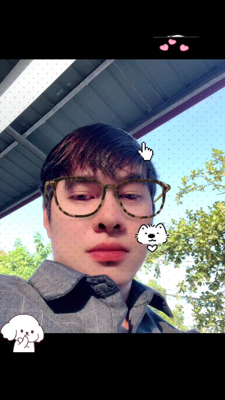 @Arjhay Choi