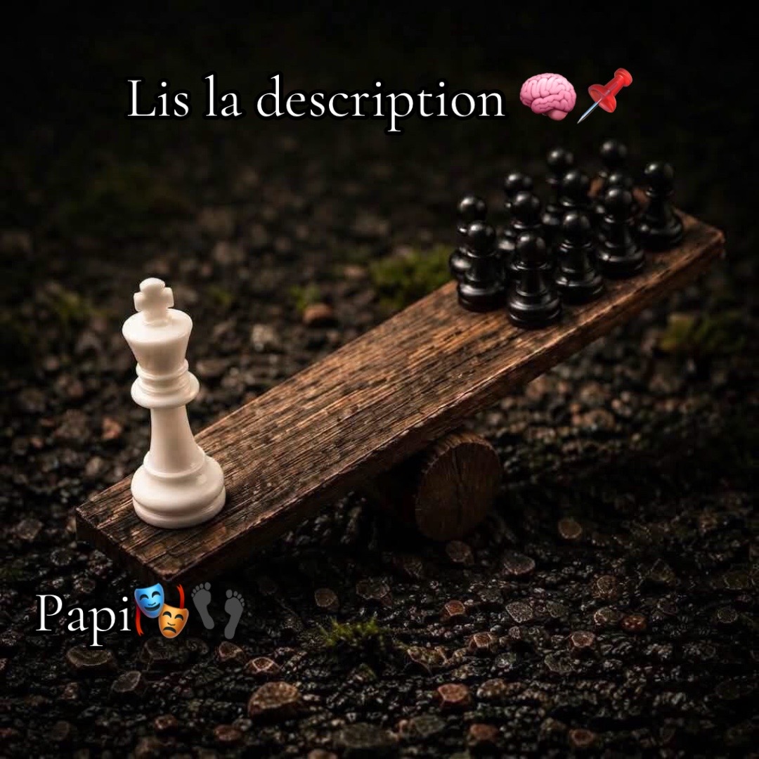 @Papi🎭👣 ✪