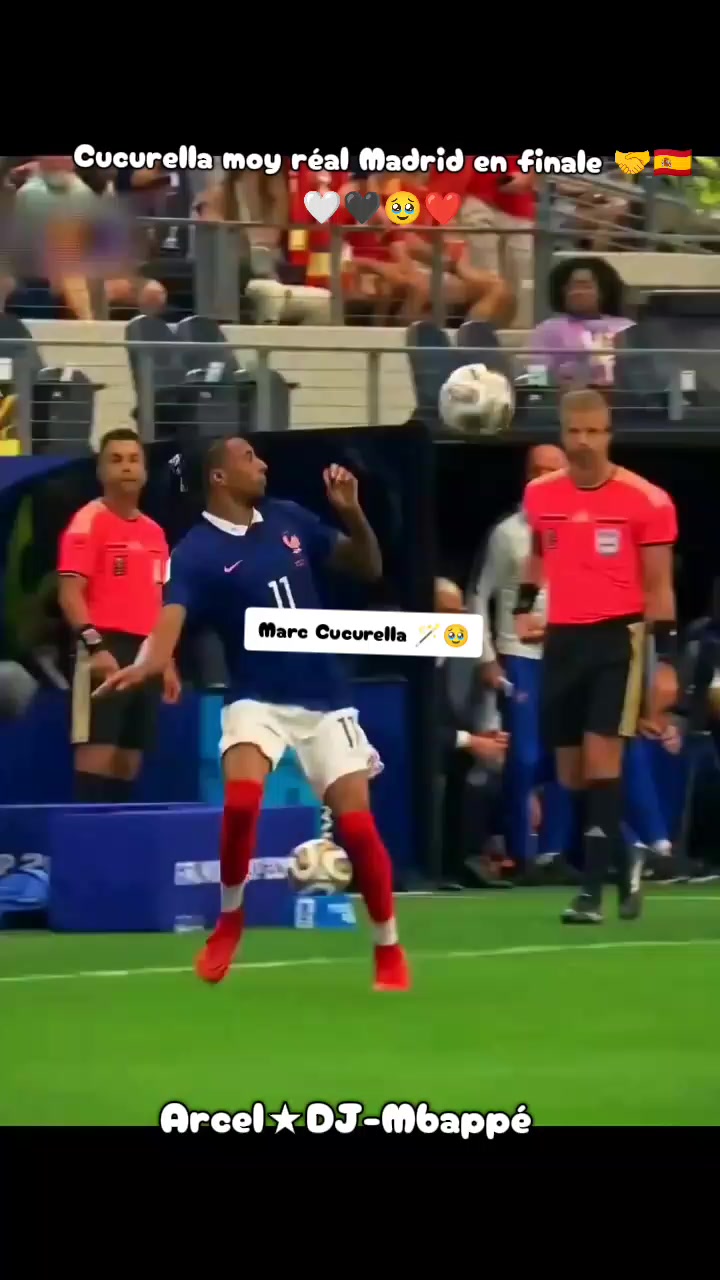 @Ar&ccedil;&eacute;l- Dj★𝐌𝐛𝐚𝐩𝐩𝐞 👑