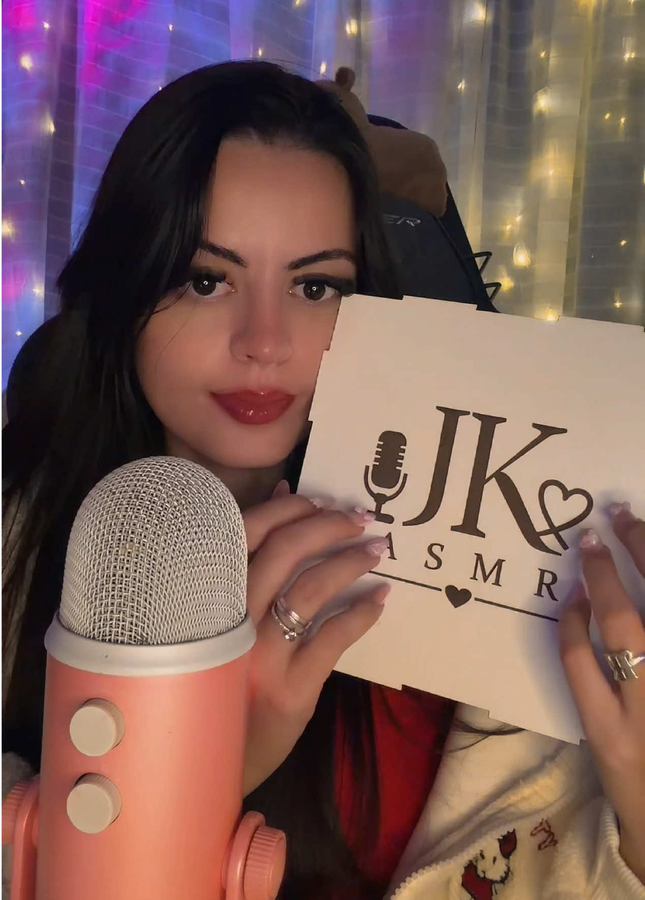 @🦋 JK ASMR 🌬️