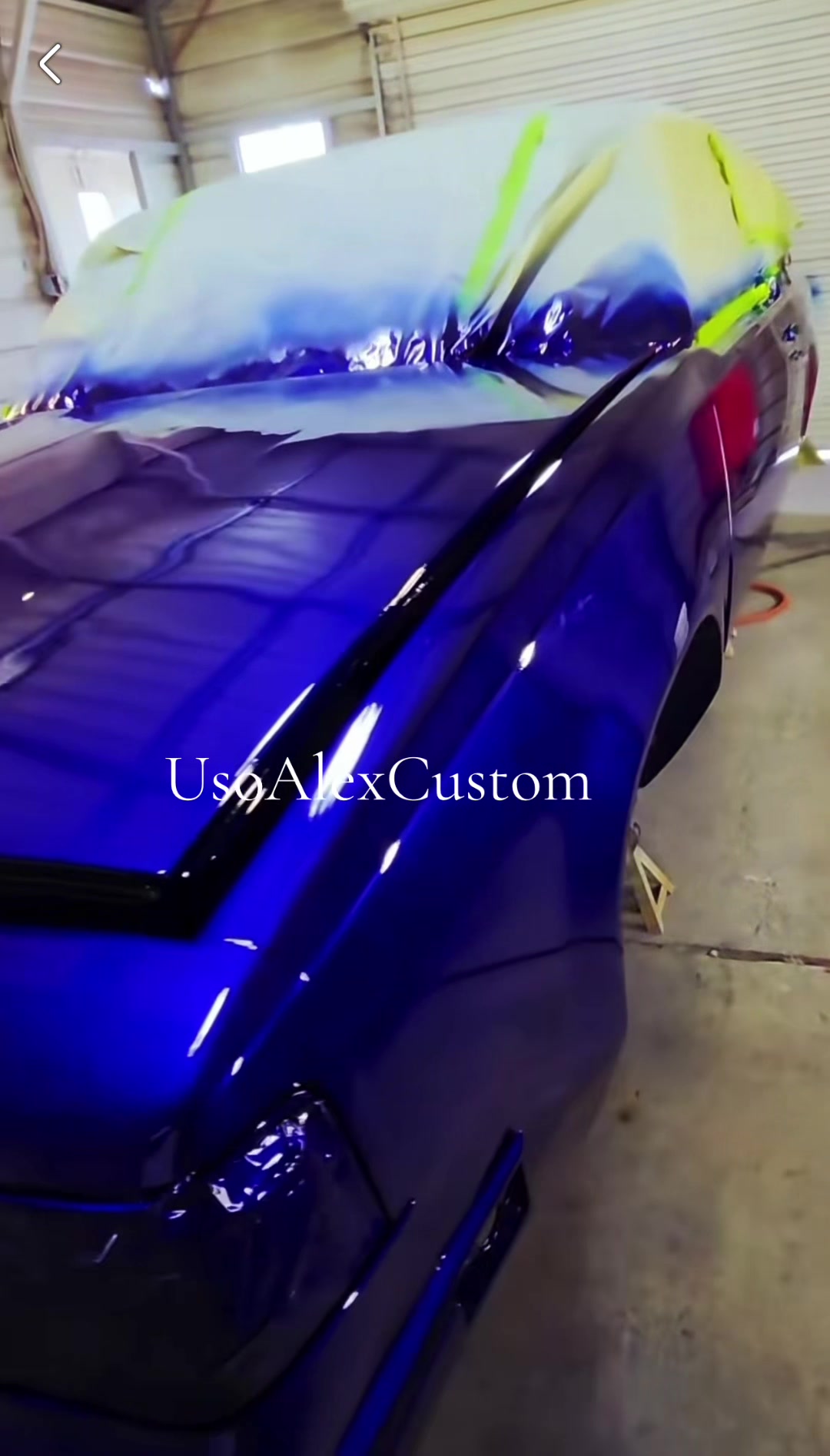 @UsoAlexCustom