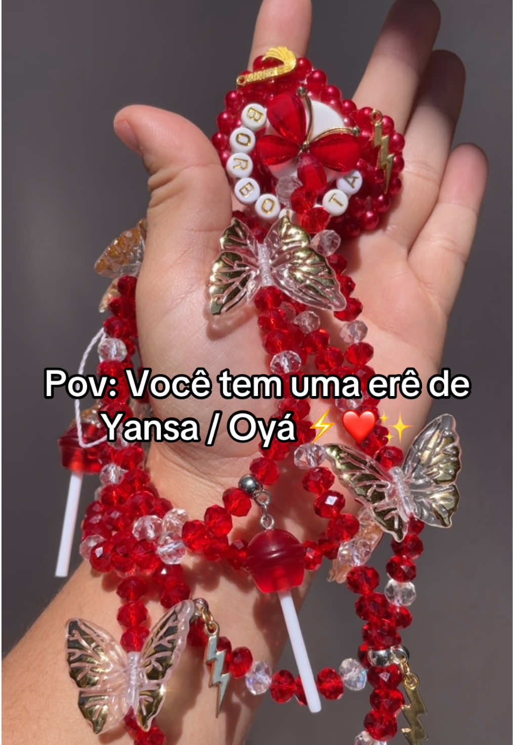 @Maria Flor - arte do ax&eacute;