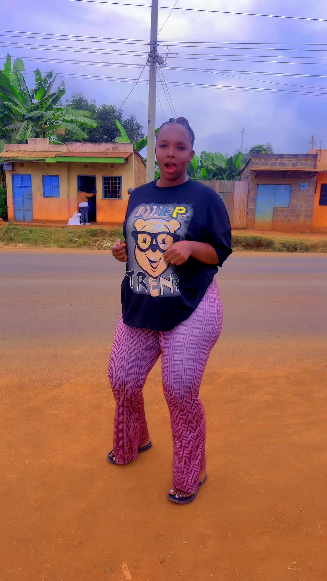 @Yvonnemurira1✨