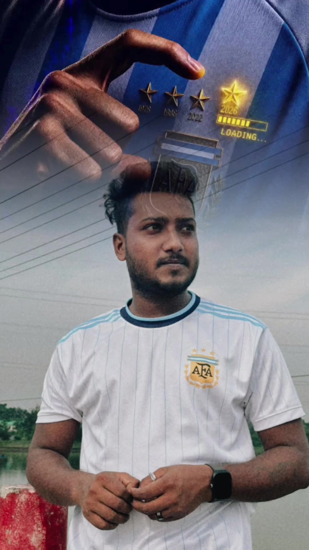@SI Abir Sarkar 143