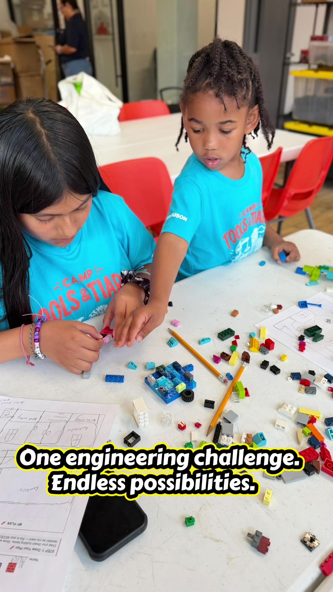 @Tools & Tiaras Inc.| Nonprofit