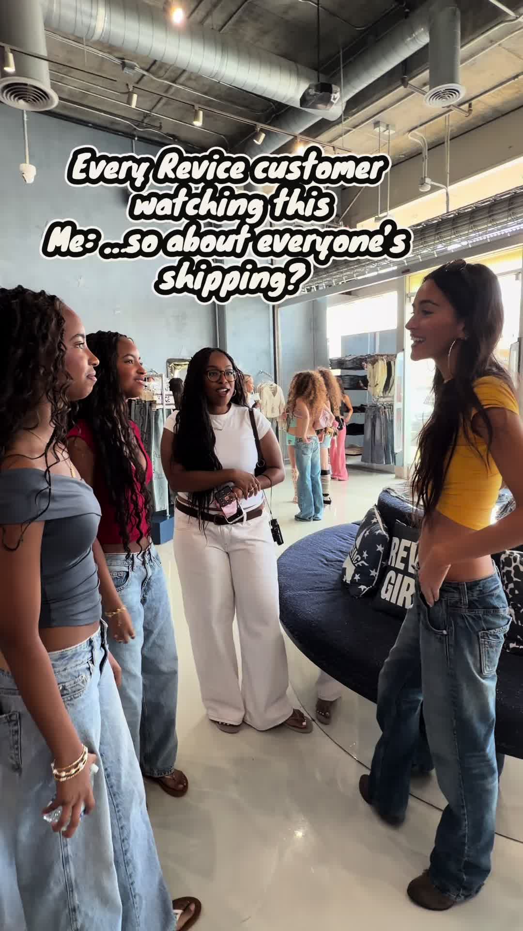@Alexis &amp; Aliyah!! 💜