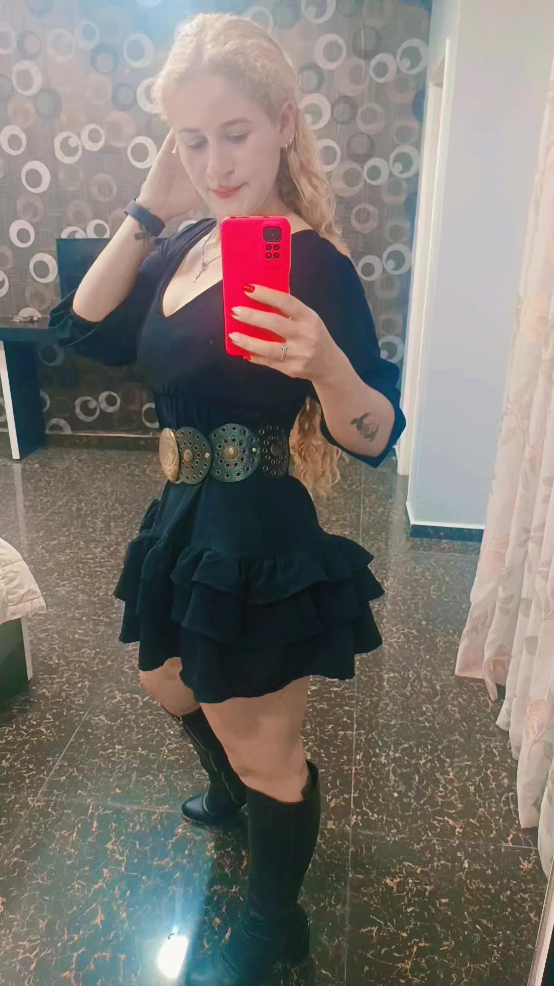 @Barbiecaceres💕