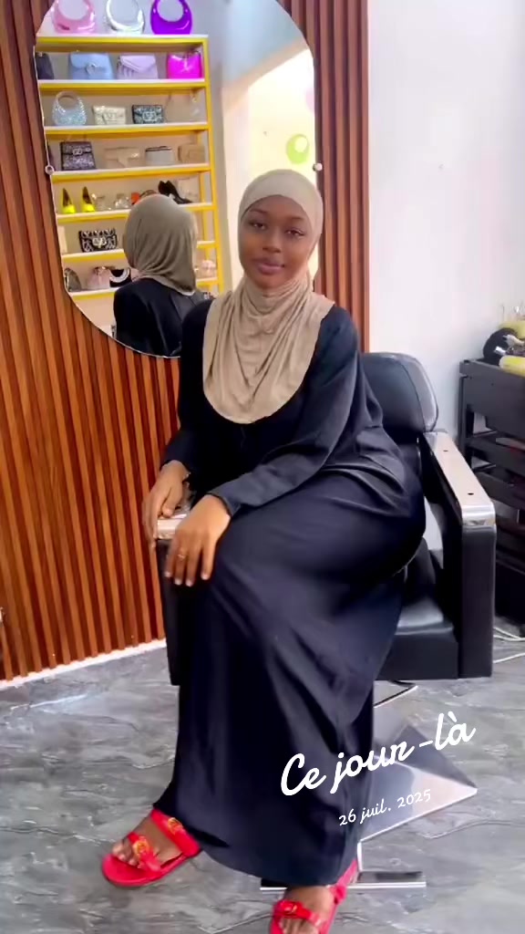 @Farida Zall&eacute;