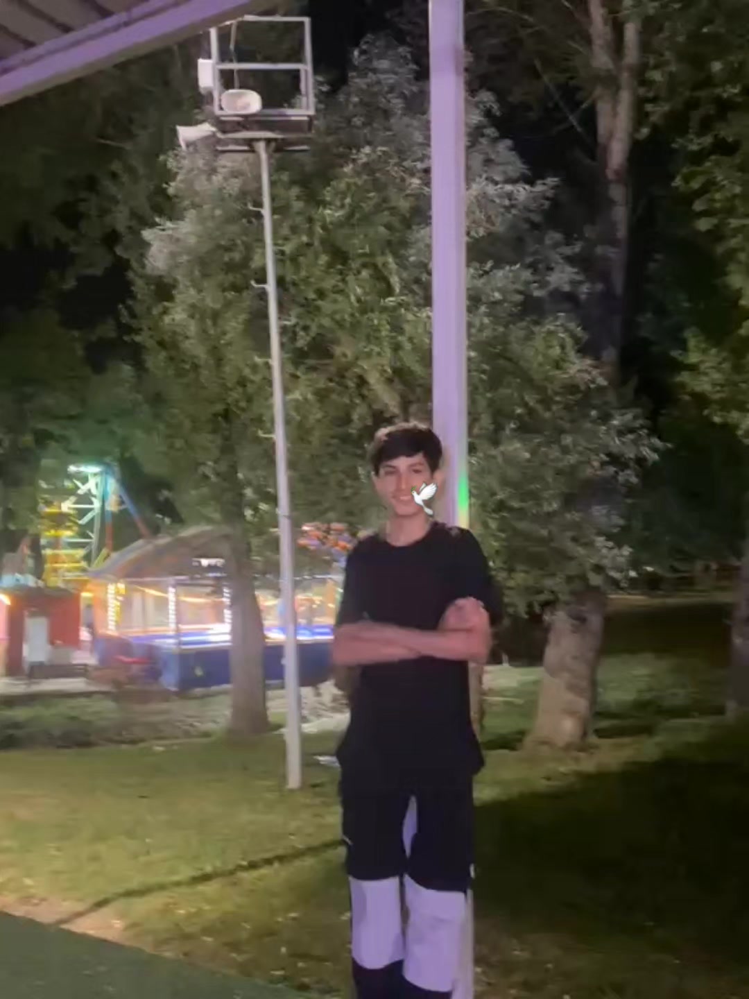 @&Ouml;M&Uuml;RCAN